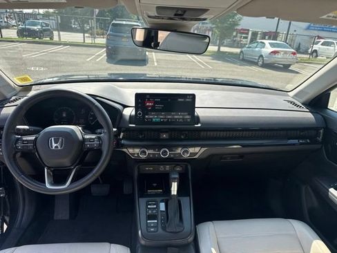 Certified 2023 Honda CR-V EX-L image 16
