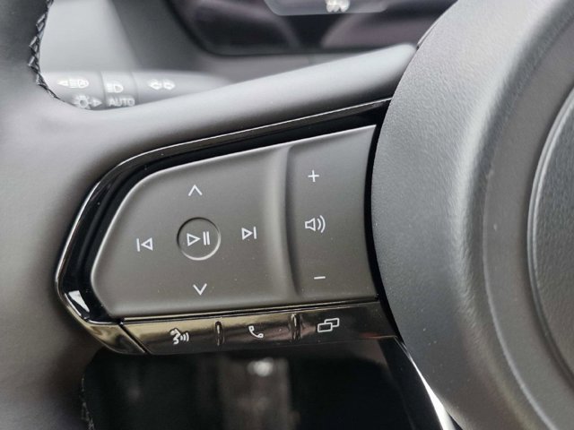 New 2026 MAZDA CX-5 AWD 2.5 S image 11