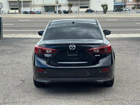 Used 2014 MAZDA MAZDA3 i Grand Touring image 3