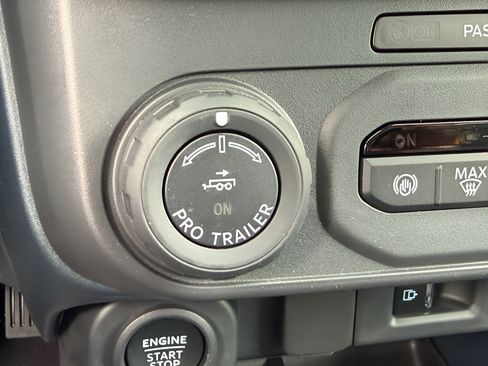 New 2026 Ford Maverick Tremor AWD/4WD image 18