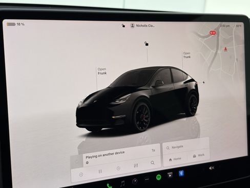 Used 2023 Tesla Model Y Performance image 19