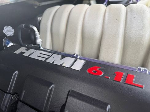 Used 2010 Dodge Challenger SRT8 w/ SRT Option Group II RWD image 34