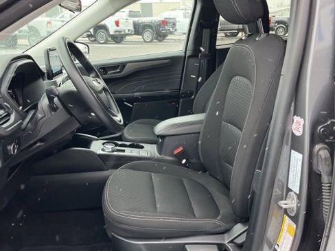 Used 2025 Ford Escape Active image 25