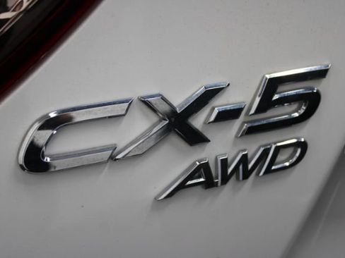 Used 2014 MAZDA CX-5 Grand Touring AWD/4WD image 8