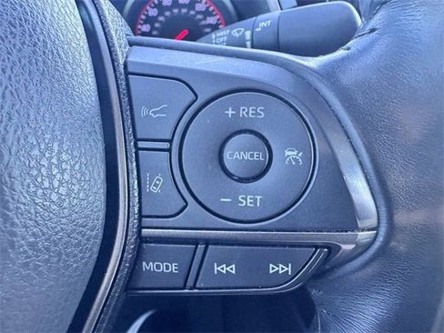 Used 2021 Toyota Camry XSE image 15