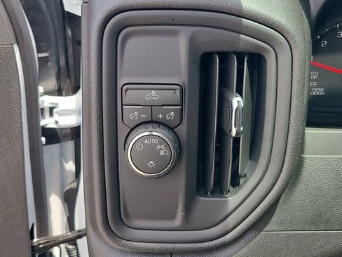 New 2026 Chevrolet Silverado 1500 W/T w/ WT Value Package RWD image 21