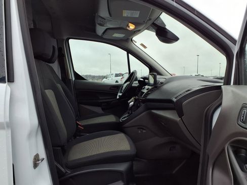 Used 2023 Ford Transit Connect XL FWD image 24