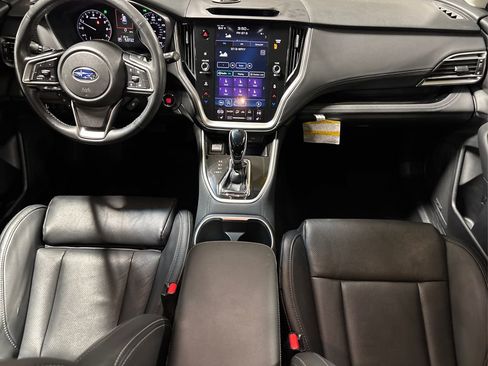 Used 2020 Subaru Outback Limited image 22