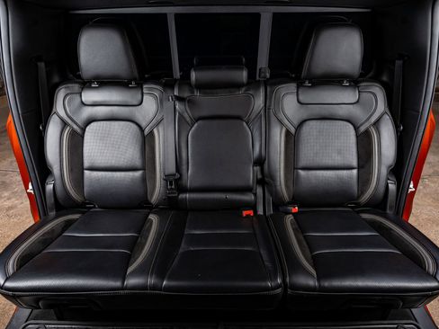 Used 2024 RAM 1500 TRX image 34