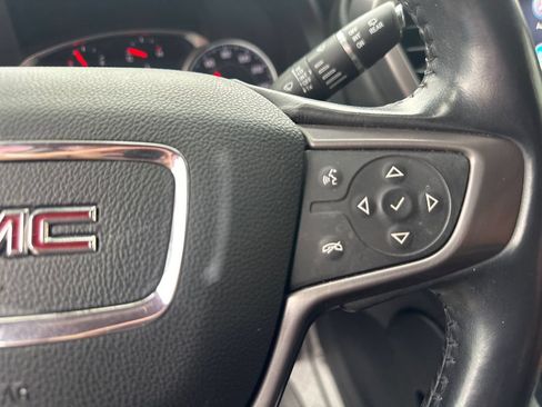 Used 2020 GMC Acadia AT4 w/ Driver Alert Package II AWD/4WD image 30