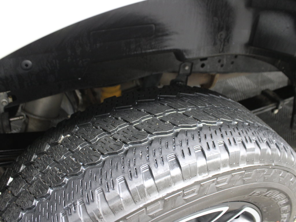 Used 2023 Ford F250 Platinum AWD/4WD image 48
