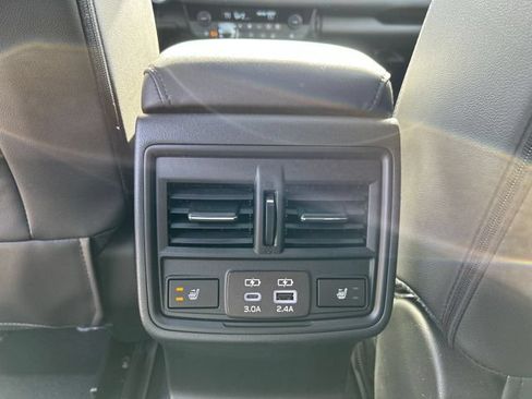 New 2026 Subaru Outback Touring AWD/4WD image 19