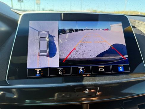 Used 2023 Cadillac CT5 Premium Luxury w/ Platinum Package image 17