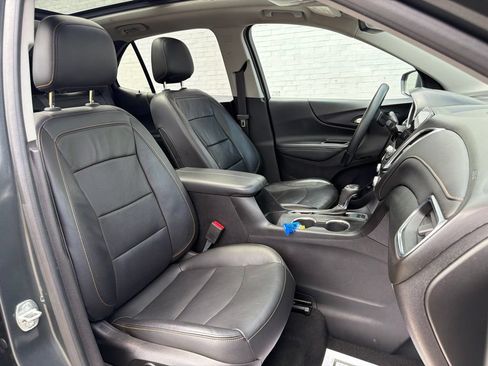 Used 2019 Chevrolet Equinox Premier AWD/4WD image 13