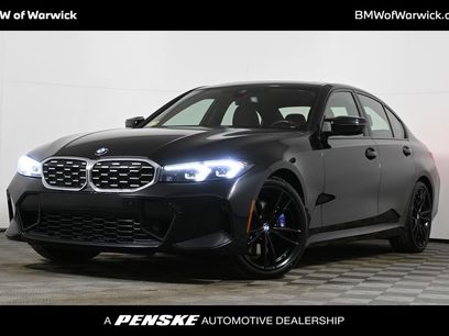 Certified 2024 BMW M340i xDrive w/ Driving Assistance Package