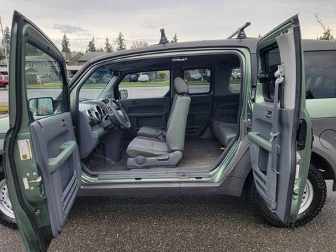 Used 2004 Honda Element LX image 10