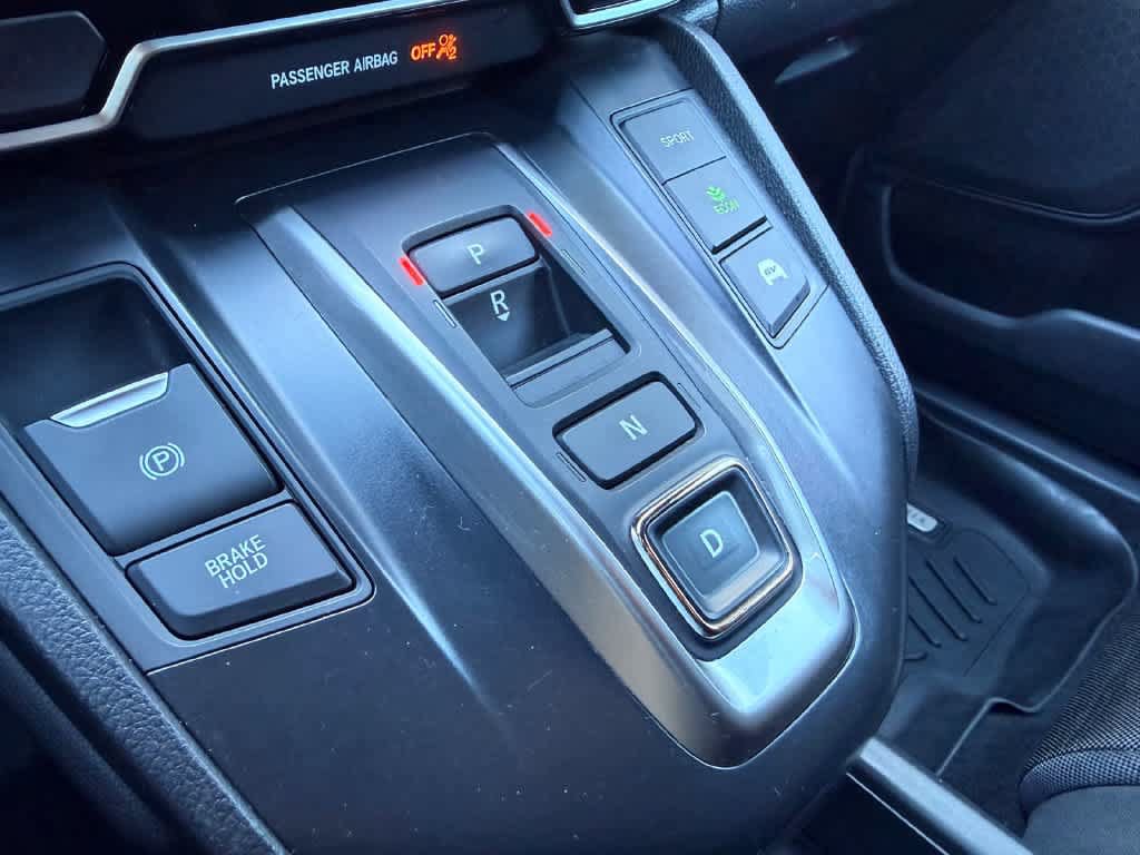 Used 2021 Honda CR-V EX image 18