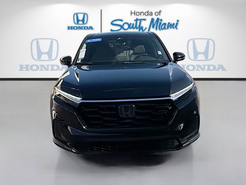 Certified 2023 Honda CR-V EX-L image 2