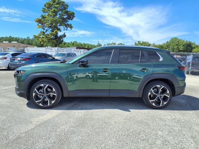 Used 2026 MAZDA CX-50 AWD 2.5 S w/ Cargo Package image 9