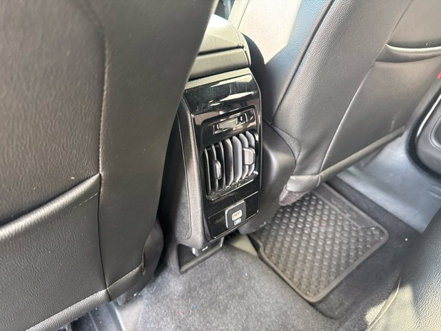 Used 2025 Jeep Compass Trailhawk AWD/4WD image 13