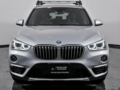 Used 2018 BMW X1 xDrive28i image 4