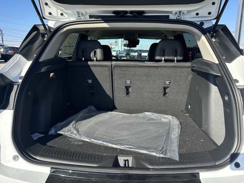 New 2026 Buick Encore GX Sport Touring w/ Comfort Package image 24