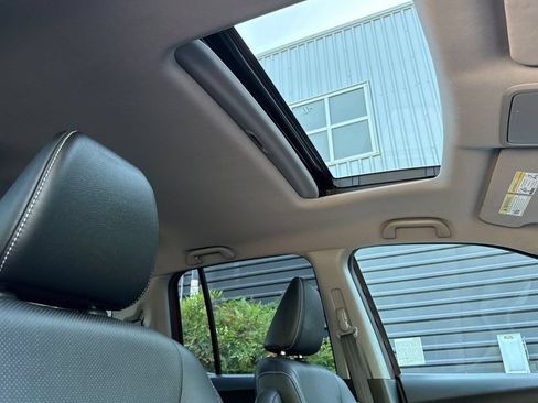 Certified 2023 Honda Ridgeline RTL image 17