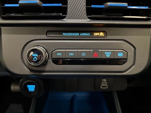 New 2026 Ford Maverick XLT FWD image 29