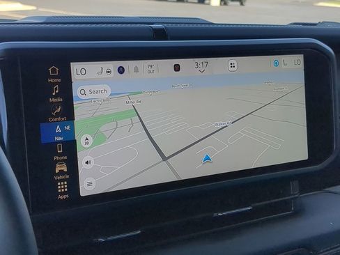 Used 2024 Jeep Wrangler Sahara w/ Technology Group image 20