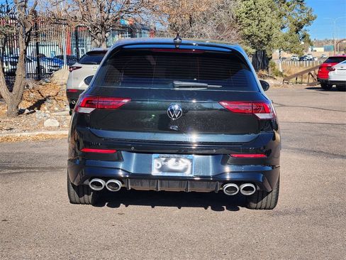 Used 2024 Volkswagen Golf R image 25