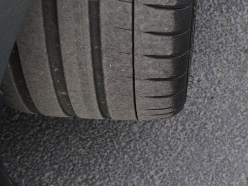 Used 2023 Chevrolet Corvette Stingray Preferred Cpe w/ Z51 Performance Package image 38