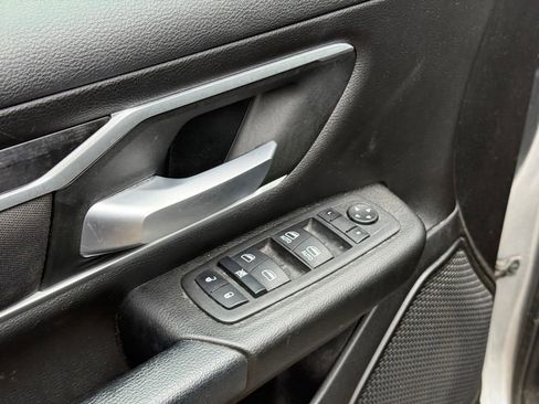 Used 2023 RAM 1500 Big Horn image 12