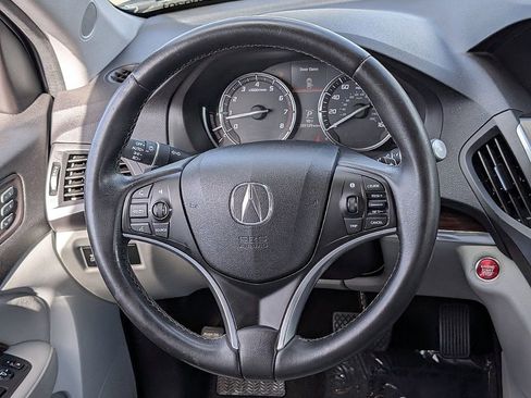 Used 2015 Acura MDX FWD image 22