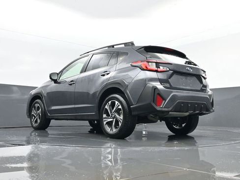 Used 2025 Subaru Crosstrek 2.0i Premium AWD/4WD image 24