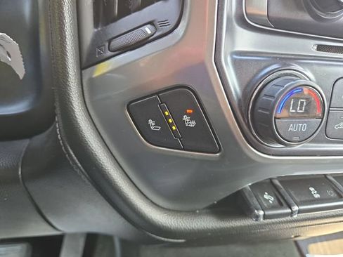 Used 2016 Chevrolet Silverado 2500 LTZ w/ Duramax Plus Package AWD/4WD image 25