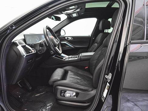 Used 2025 BMW X6 xDrive40i AWD/4WD image 35