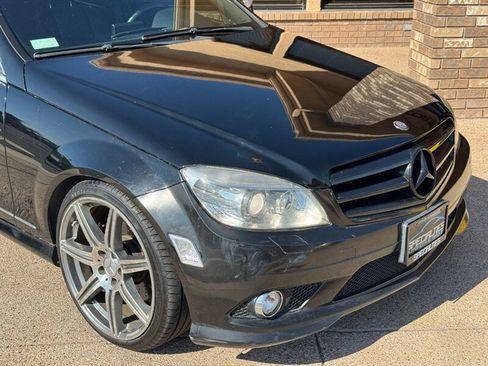 Used 2008 Mercedes-Benz C 350 Sport w/ Multimedia Pkg image 10