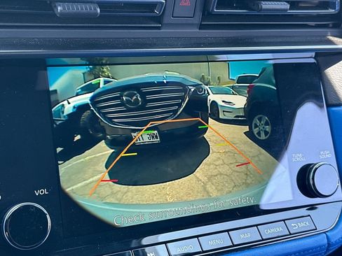 Used 2024 Nissan Z Performance w/ Floor Mat Package RWD image 16