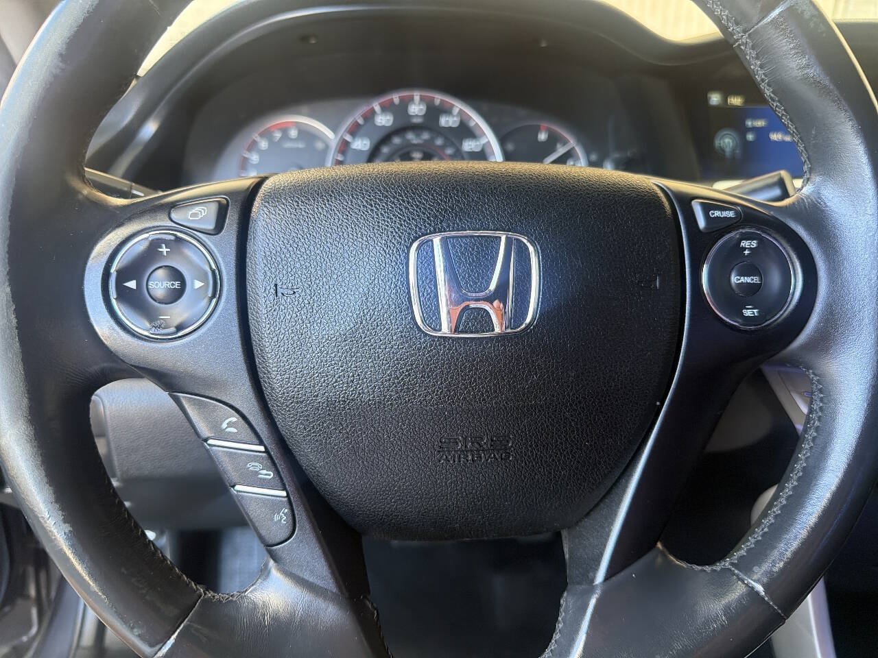 Used 2014 Honda Accord Sport image 14