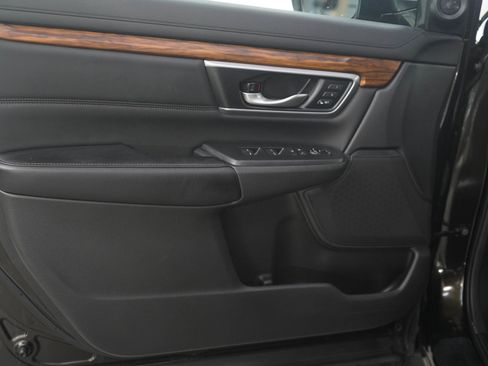 Used 2018 Honda CR-V EX-L image 19