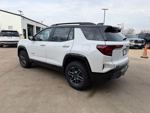 New 2026 GMC Terrain AT4 image 30