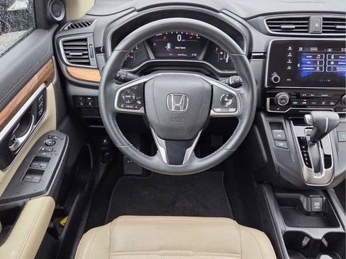 Used 2019 Honda CR-V EX-L image 14