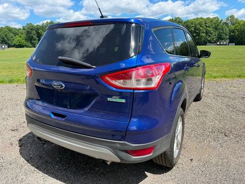 Used 2014 Ford Escape SE FWD image 4