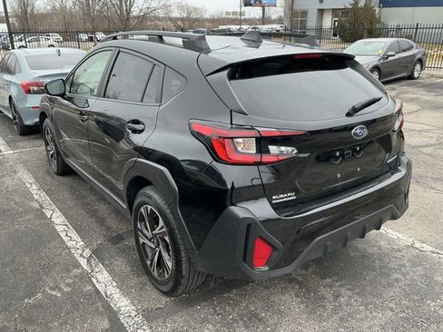 Used 2024 Subaru Crosstrek 2.0i Premium image 10