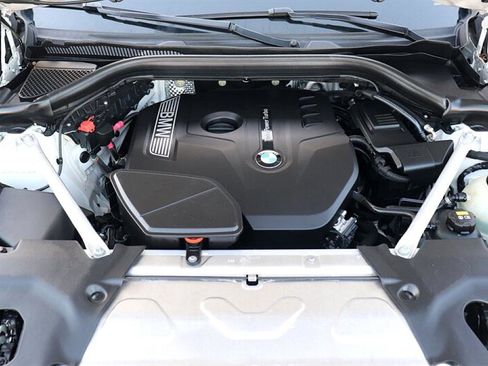 Used 2019 BMW X3 xDrive30i w/ Premium Package image 43