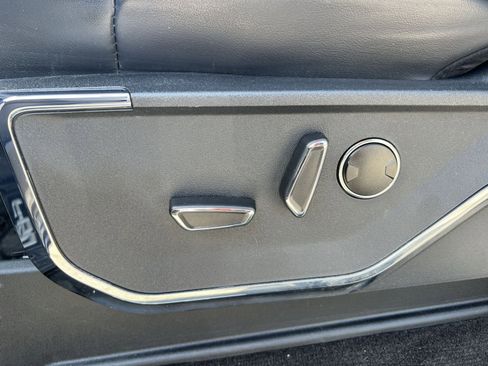 Used 2022 Ford F150 Platinum w/ Equipment Group 701A High image 14