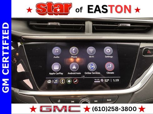 Certified 2023 Buick Encore GX Select image 21