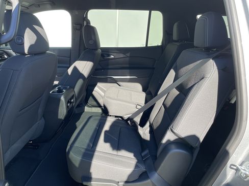 New 2026 Chevrolet Traverse LT image 54