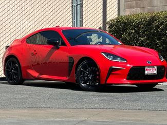 Used 2024 Toyota GR86 Premium w/ Performance Package RWD video 2