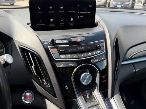 Used 2023 Acura RDX FWD image 21